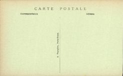 CPA Exposition Internationale des Arts Decoratifs Paris 1925 Pavillon de Nancy et de la Region de l Est de la France