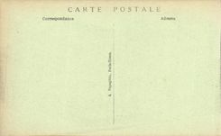 CPA Exposition Internationale des Arts Decoratifs Paris 1925 Pavillon de Tissus et des Etoffes d Ameublement