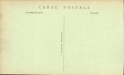 CPA Exposition Internationale des Arts Decoratifs Paris 1925 Pavillon Sue et Mare