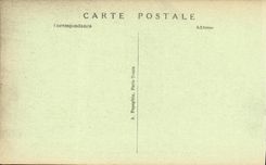 CPA Exposition Internationale des Arts Decoratifs Paris 1925 Galerie des Bouthiques