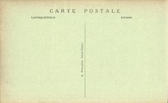 CPA Exposition Internationale des Arts Decoratifs Paris 1925 Les Cloches de Corbie