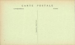 CPA Exposition Internationale des Arts Decoratifs Paris 1925 Pavillon Lyon Saint Etienne