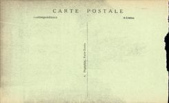 Exposicion internacional de la POSTAL de la VENDIMIA de la casa decorativa de Paris 1925 de los artes del Polonaise Polonia de la república