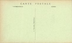 CPA Exposition Internationale des Arts Decoratifs Paris 1925 Peniches Paul Poiret