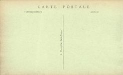 CPA Exposition Internationale des Arts Decoratifs Paris 1925 Vue d Ensemble de l Esplanade prise de l Hotel de Invalides