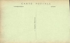 CPA Exposition Internationale des Arts Decoratifs Paris 1925 Vue Generale sur L Esplande des Invalides