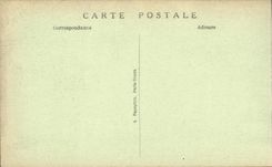 CPA Exposition Internationale des Arts Decoratifs Paris 1925 Pavillon de la Ville de Paris