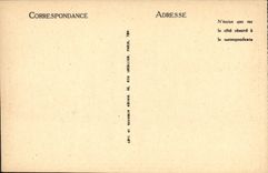 CPA Exposition des Arts Decoratifs Modernes Paris 1925 Bassin des Nympheas er Tour des Vins de Bourgogne