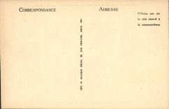 CPA Exposition des Arts Decoratifs Modernes Paris 1925 Restaurant Britannique