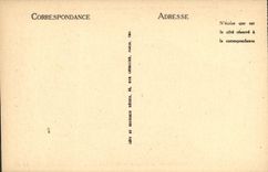 CPA Exposition des Arts Decoratifs Modernes Paris 1925 Pavillon de la Hollande