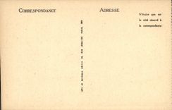 CPA Exposition des Arts Decoratifs Modernes Paris 1925 Le Clos Normand