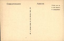 CPA Exposition des Arts Decoratifs Modernes Paris 1925 Mausolee aux Morts des Batailles de Champagne