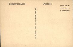 CPA Exposition des Arts Decoratifs Modernes Paris 1925 Un Jardin au Cours la Reine