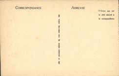 CPA Exposition des Arts Decoratifs Modernes Paris 1925 Pavillon des Alpes Maritimes