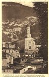 CPA Luceram L Eglise 