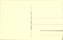 CPA Luceram Retable de St Bernard de Menthon St Honorat St Benoit
