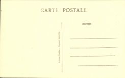 VINTAGE POSTCARD Vimy the Canadian Memorial Appears heroic of Canada meditating on the tombs of its valiant Militaria soldiers