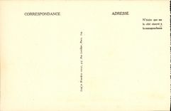 VINTAGE POSTCARD Deauville L arrived of the Grand Prix Horses Hippisme Jockey