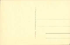 VINTAGE POSTCARD Abbey church of St Savin Life and some miracles of St Savin Paintings on wood of the 15th Count de Poitiers