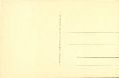 Iglesia de la abadia de la POSTAL de la VENDIMIA de la vida del St Savin y de algunos milagros de las pinturas del St Savin en la madera del decimo quinto obispo de Tarbes