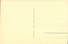 VINTAGE POSTCARD Abbey church of St Savin Life and some miracles of St Savin Paintings on wood of the 15th Forminius Abbot