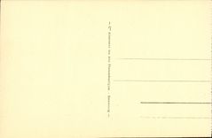 VINTAGE POSTCARD Abbey church of St Savin Life and some miracles of St Savin Paintings on wood of 15th Poucy Winder