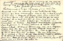 VINTAGE POSTCARD Holy Denis L Town hall and L Abbey