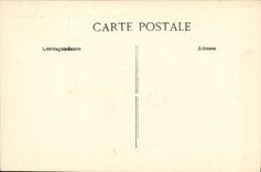 Opinion de Paris de la POSTAL de la VENDIMIA tomada de L Arc de Triomphe