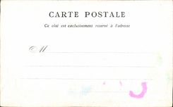 VINTAGE POSTCARD Paris Places Cheap Harmony