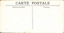 CPA Paris Eglise St Pierre de Montrouge