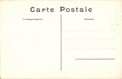 CPA Paris Opera Escalier d honneur