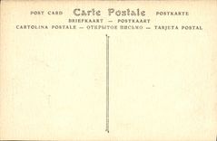 CPA Paris Eglise de la Sorbonne La theologie Dispute du Saint Sacrement 