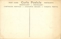 CPA Paris La Sainte Chapelle Oratoire de Louis XI