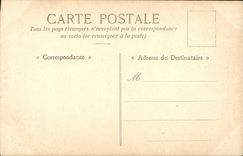 CPA Paris Eglise Etienne du Mont Tombeau de Ste Genevieve