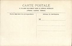 CPA Paris La Place De La Concorde et la statue de Strasbourg