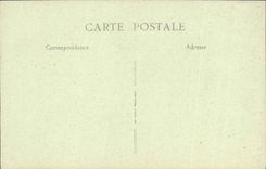 CPA Paris Fresque de la Chapelle de Saint Joseph Eglise de la Trinite