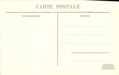 CPA Paris Eglise de la Sainte Trinite Benitier