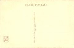 CPA Paris Exposttion Colonlale Internationale 1931 Afrique occidentale Francaise Le palais vu de la terrasse restaurant