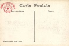 CPA Paris Le Dome Des Invalides Le Tombeau de Napoleon 1er