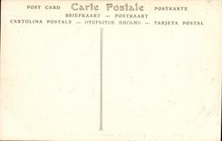 CPA Paris Le Jube de L Eglise Saint Etienne du Mont