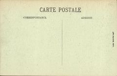 CPA Paris L Escalier de L Opera