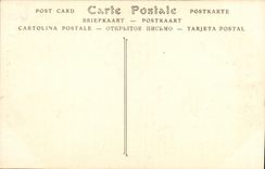 CPA Paris le grand escalier de l Opera