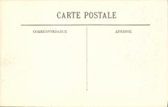 CPA Paris Le Foyer de L Opera