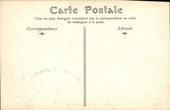 Museo de Paris de la POSTAL de la VENDIMIA de la lumbrera la galeria de Rubens