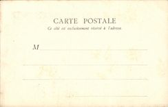 CPA Paris Grand Escalier de L Opera