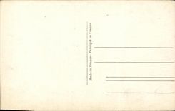 CPA Paris L Eglise St Sulpice