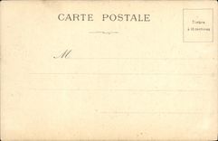 CPA Paris L Hotel de Ville