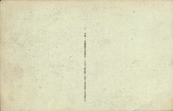 VINTAGE POSTCARD Paris Arc De Triopmphe Of L Etoile Tomb of the Miltiaria unknown soldier