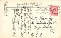 CPA Paris Le Tombeau de Napoleon 1er Dome des Invalides