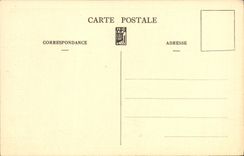 CPA Paris Hotel Colbert